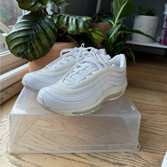 Nike Air Max 97s - Picture 1 of 4